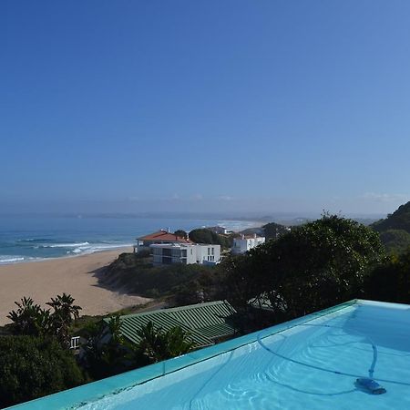 Villa Mare Nostrum Plettenberg Bay Exterior photo
