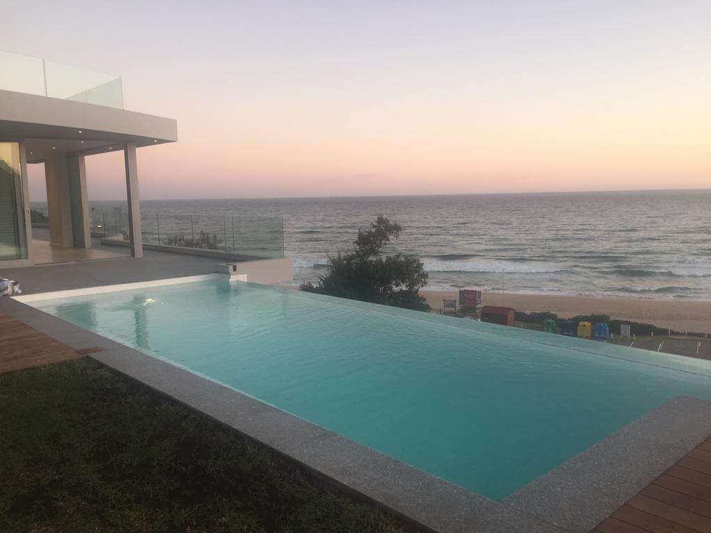 Villa Mare Nostrum Plettenberg Bay Exterior photo