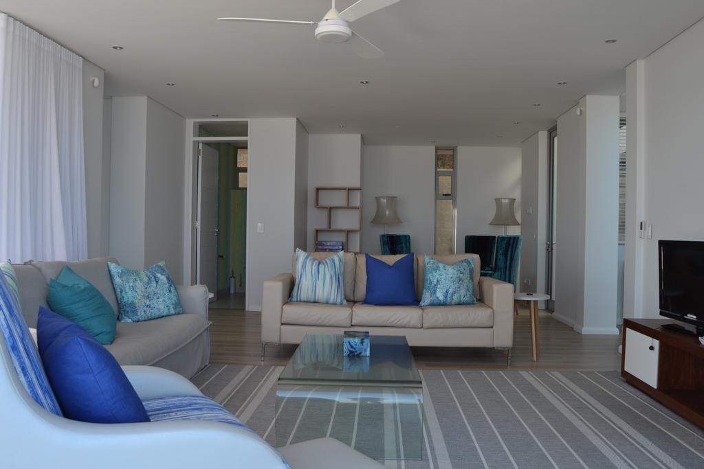 Villa Mare Nostrum Plettenberg Bay Exterior photo