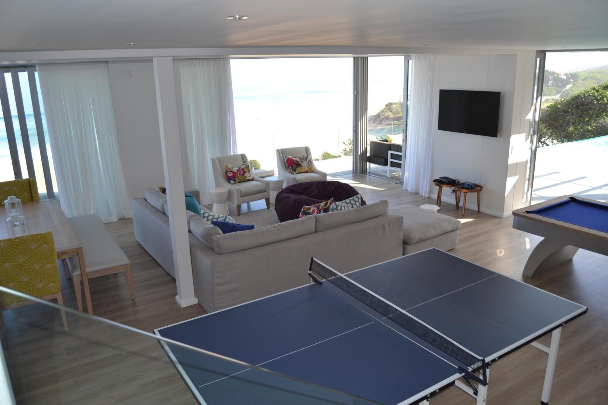 Villa Mare Nostrum Plettenberg Bay Exterior photo