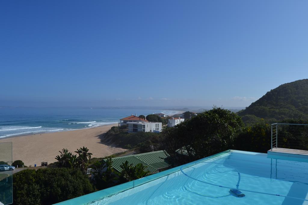 Villa Mare Nostrum Plettenberg Bay Exterior photo