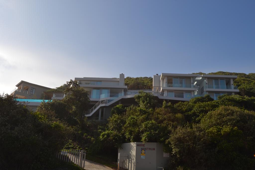 Villa Mare Nostrum Plettenberg Bay Exterior photo